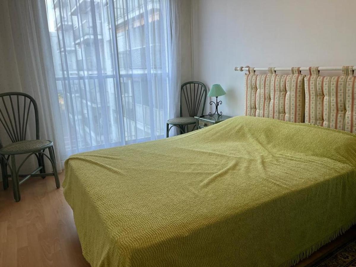 Appartement T4 Avec Parking, Balcon Et Proche Commerces A Biarritz - Fr-1-239-921 Екстер'єр фото